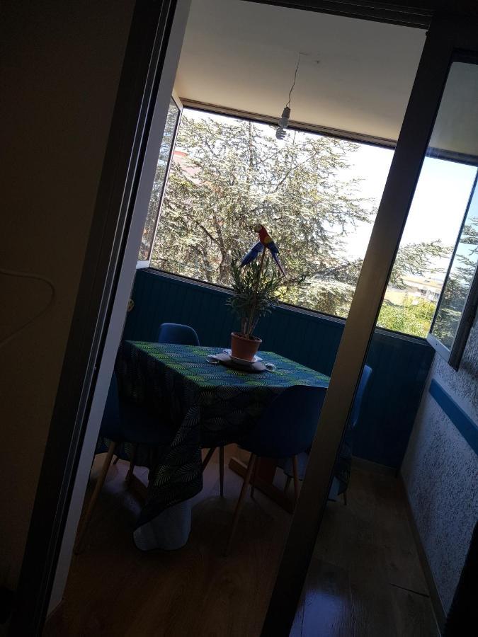 Avec Agreable Loggia Dans Privee Frejus